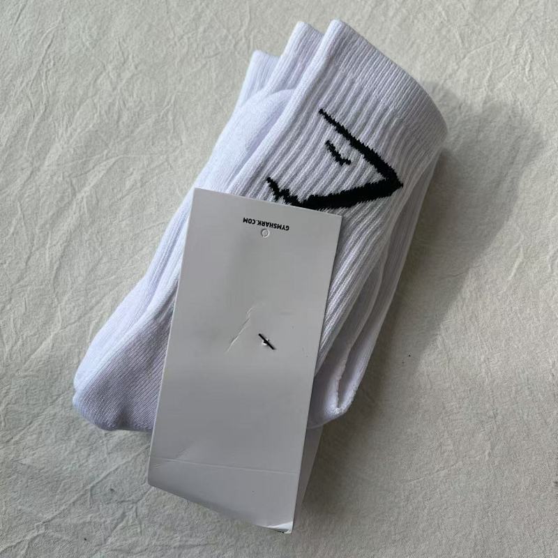 Gymshark Towel Socks 3pacs A Set 4