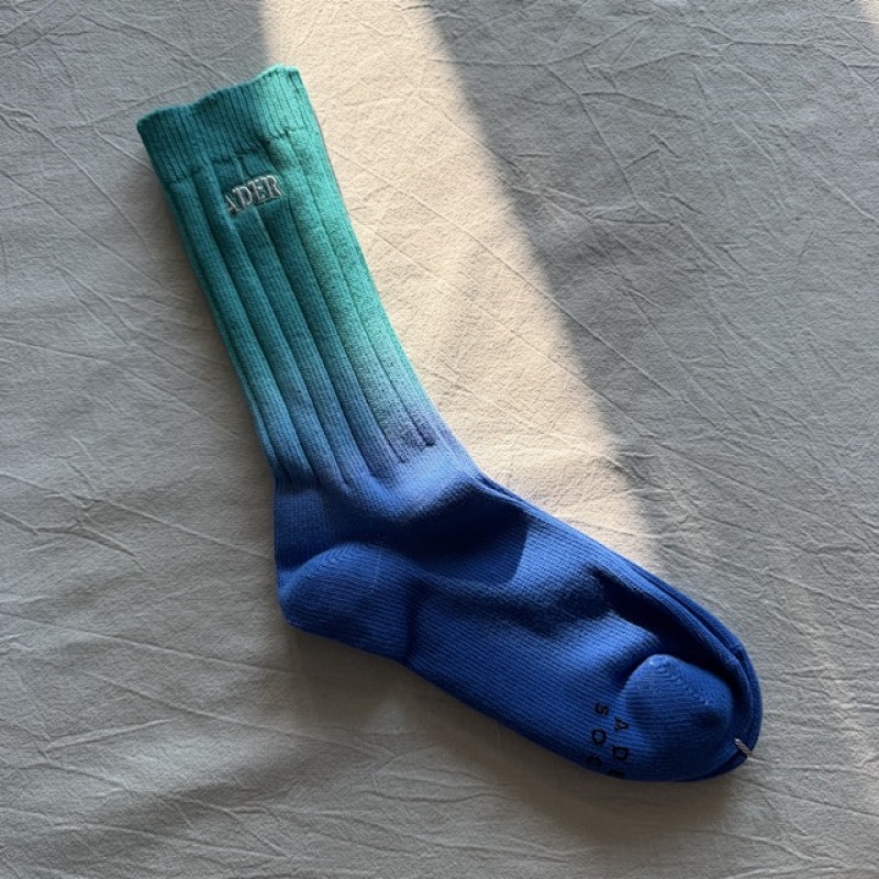 Ader Error Socks Towel Socks 5