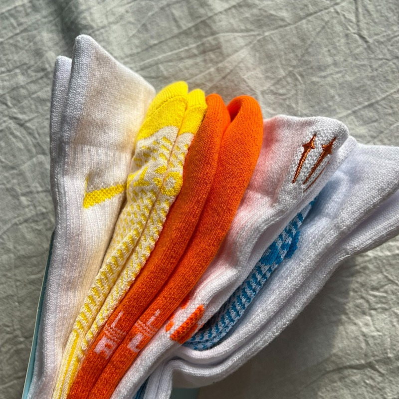 Nocta 3 Pac Socks A Set 7