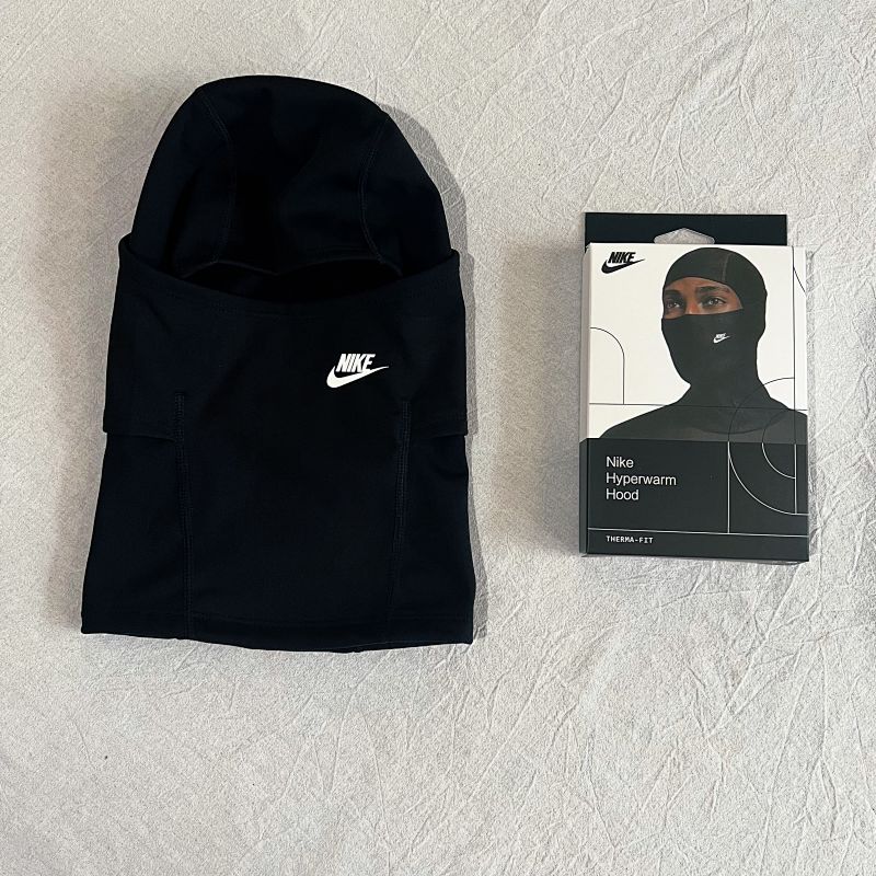 Pro Balaclava Therma-fit Hyperwarm Hood Best Quality EVER————with Box!! 5