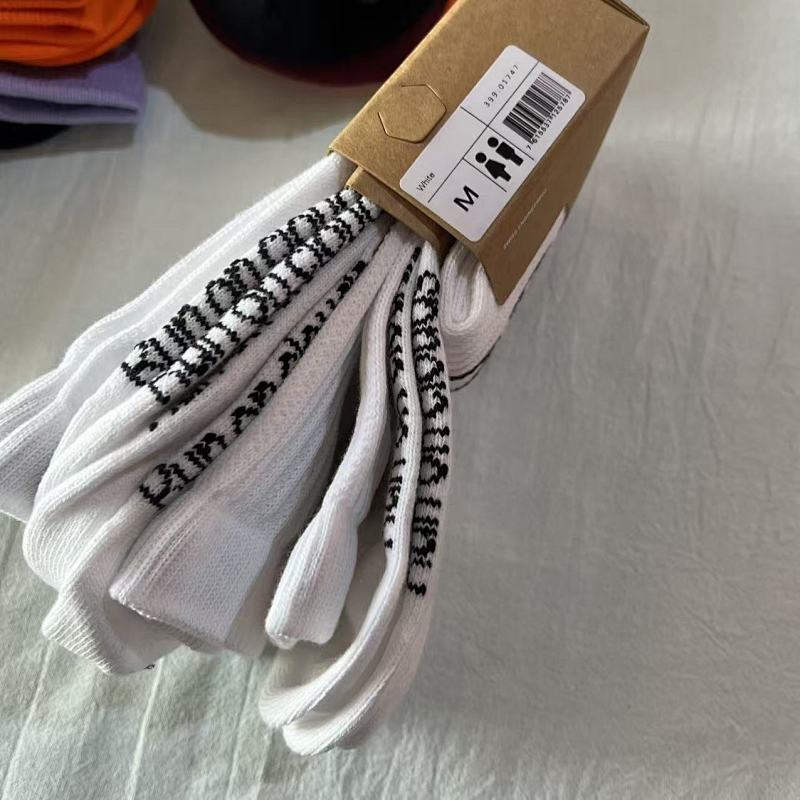 On Socks Sock 3 Pacs A Set 9