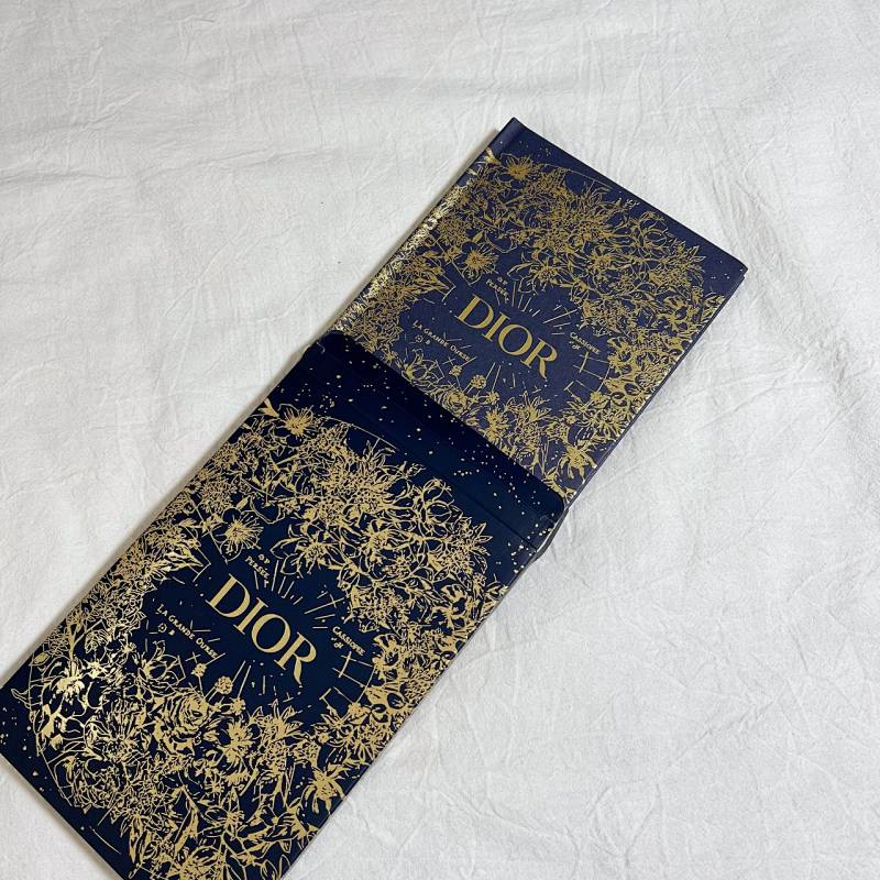 D1or Merry Christmas Gift Book With Package 9