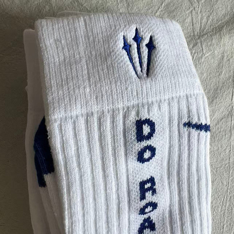 Nocta 3 Pacs Socks A Set 2