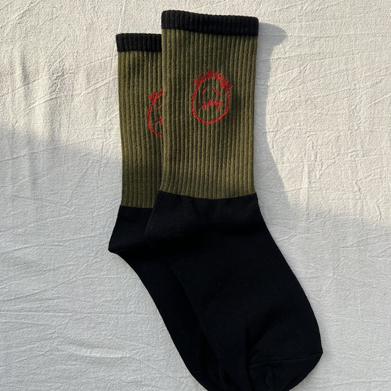 Travis Scott Socks 4