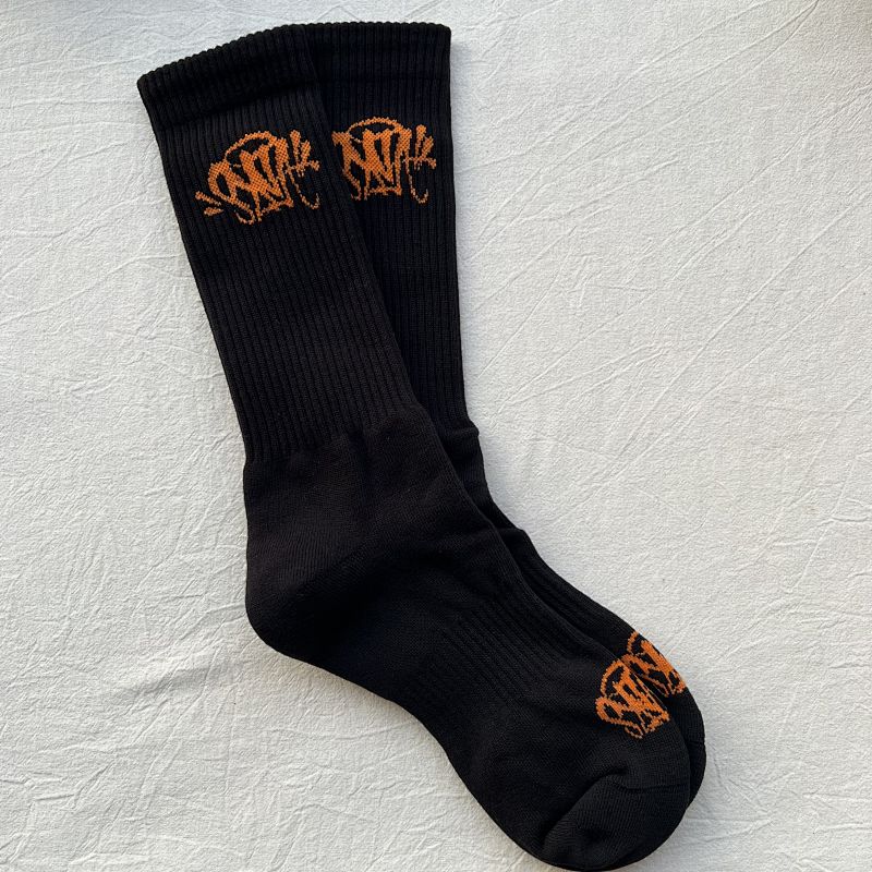 Synaworld 1:1 2paris Towel Sock With Original Packaging 8