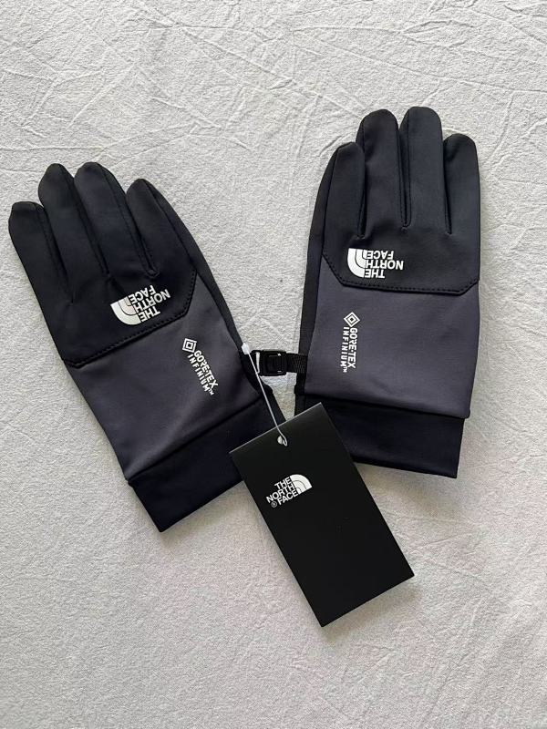 North Summer Glove 5color 5