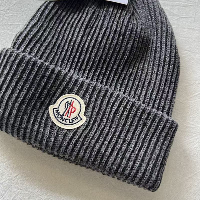 Mocler Quality Beanie