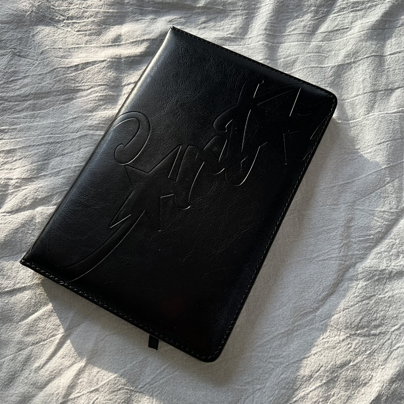 Co Alltstar Notebook With Box 6