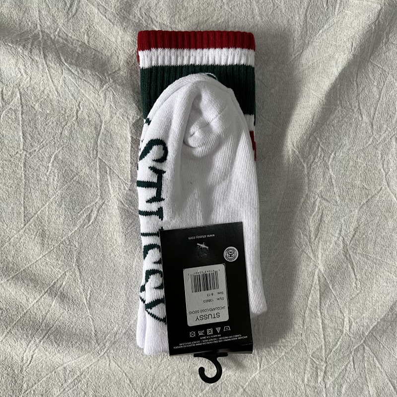 Stussy Socks 4
