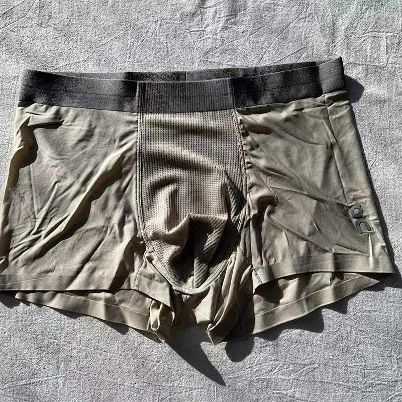Qc 3-pack Of Underwear A Bag 7