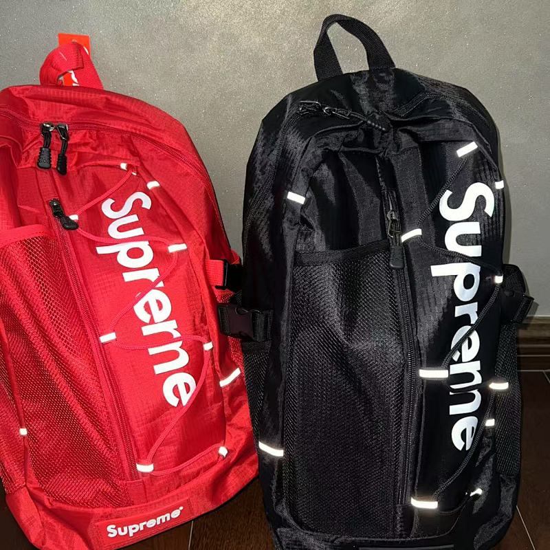 3M Reflective Backpack ——waterproof 6