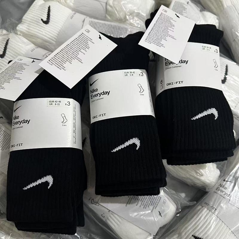 2025 Newest Euro Version Towel Socks 6