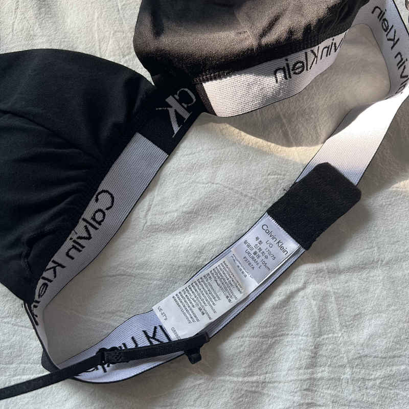 Underwear For Woman Ck 10