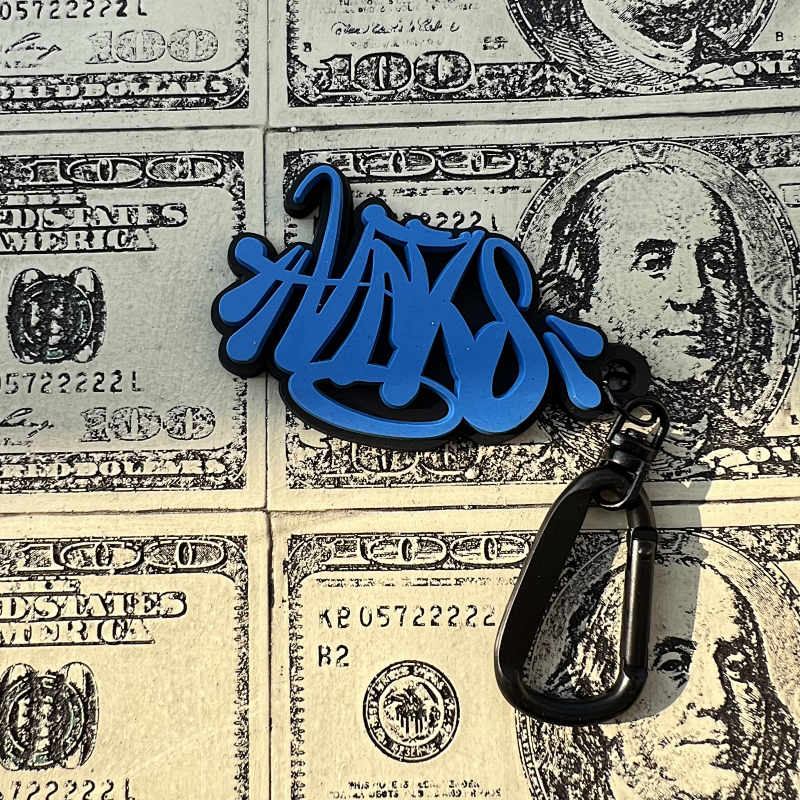 Synaworld Syna Keychain All Collection 6