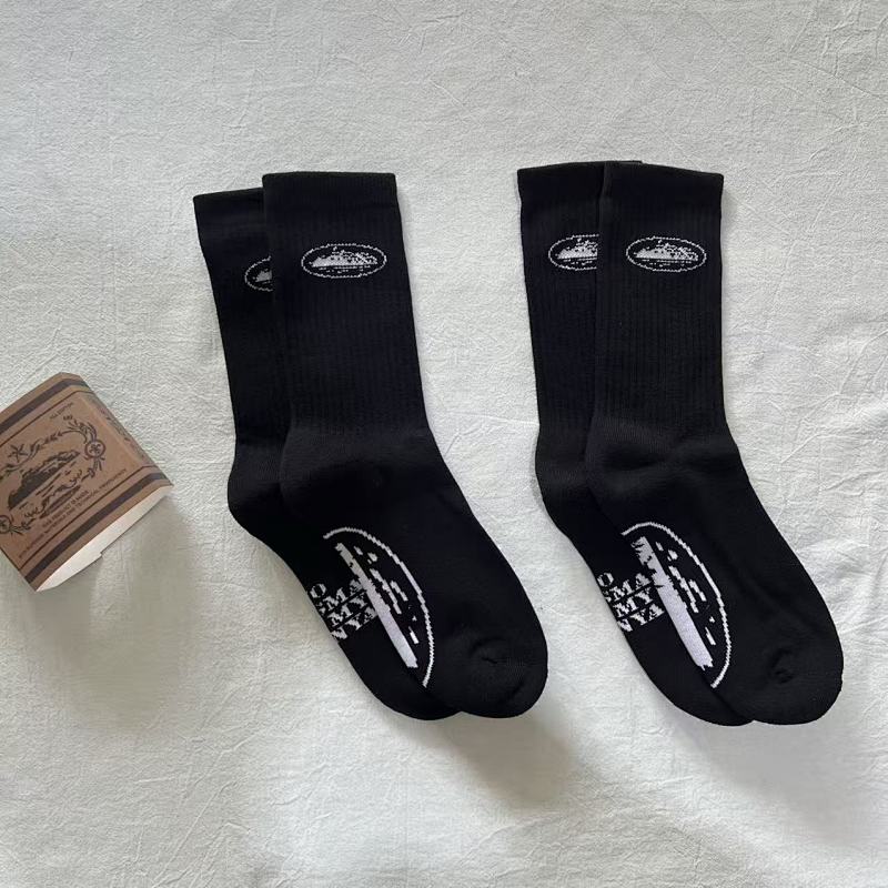 Co 2 Packs Socks 6