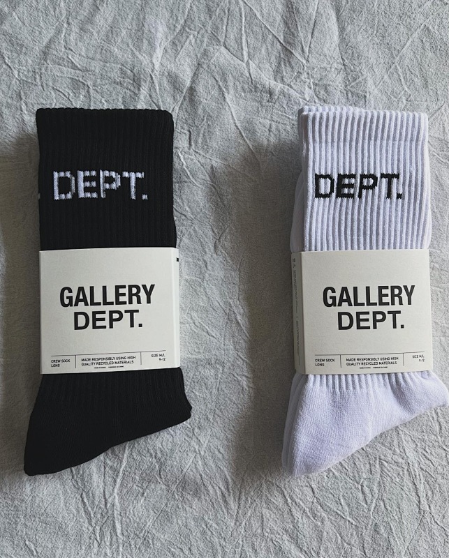 Dept Socks 2