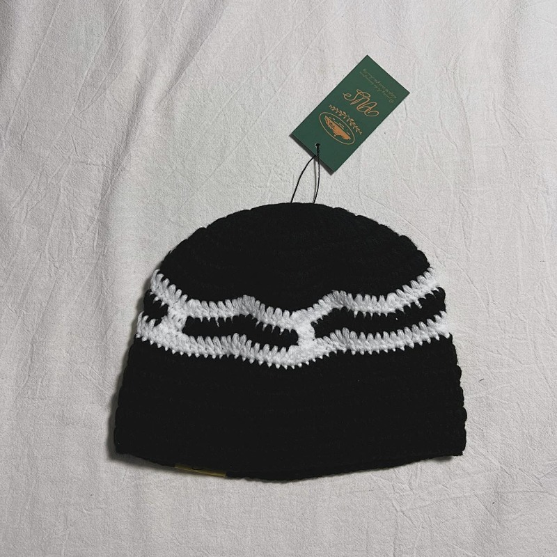 Co Beanie 2