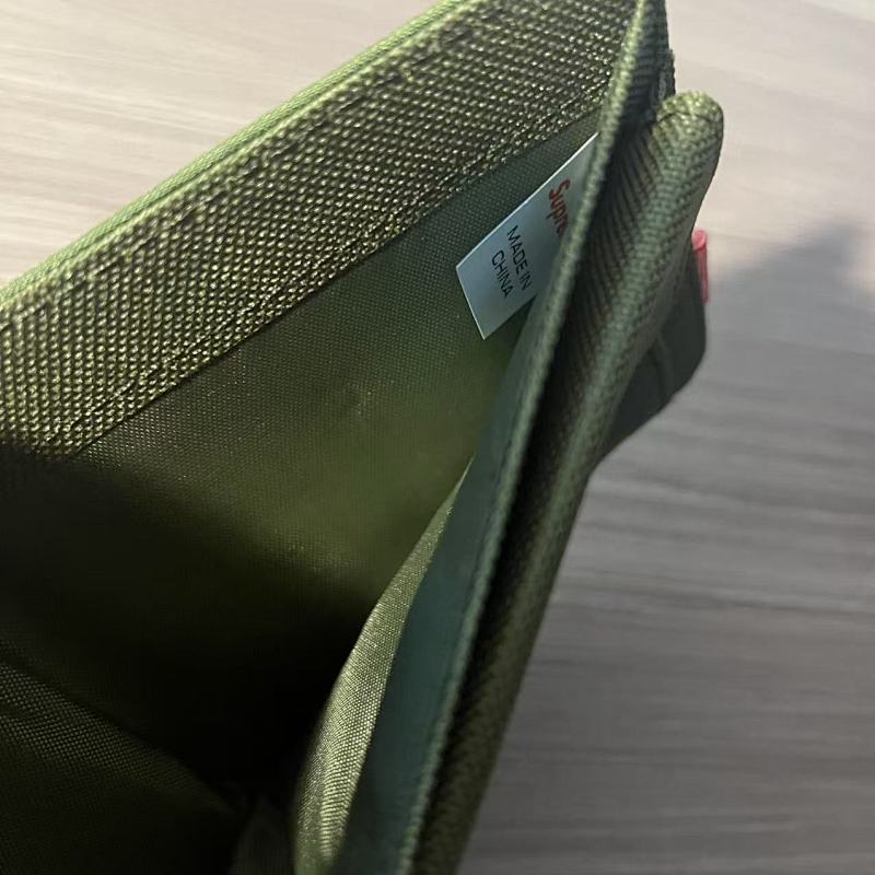 Wallet With Box 6