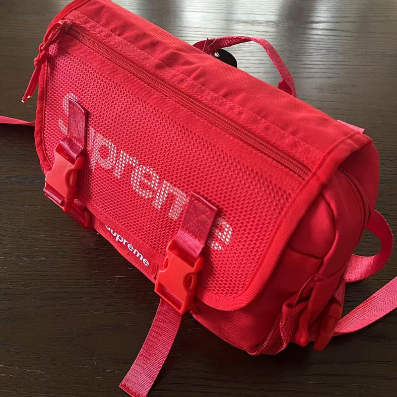 Week 1 Waist Bag 12