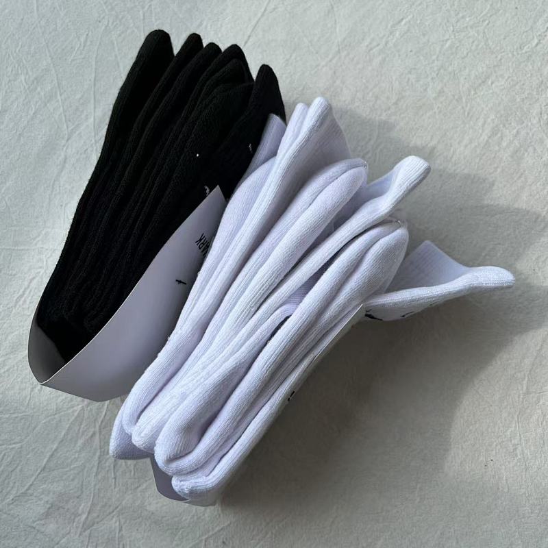 Gymshark Towel Socks 3pacs A Set 5