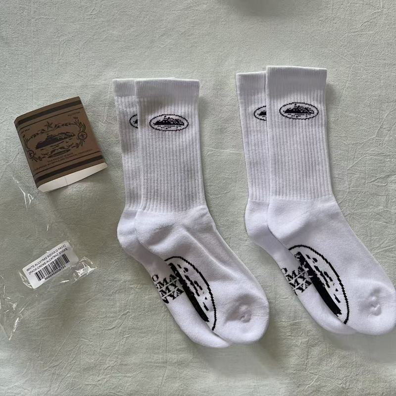 Co 2 Packs Socks 8