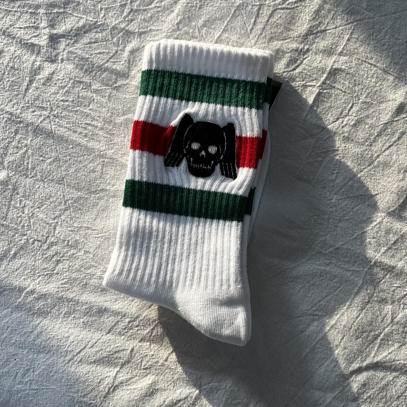 Two Socks