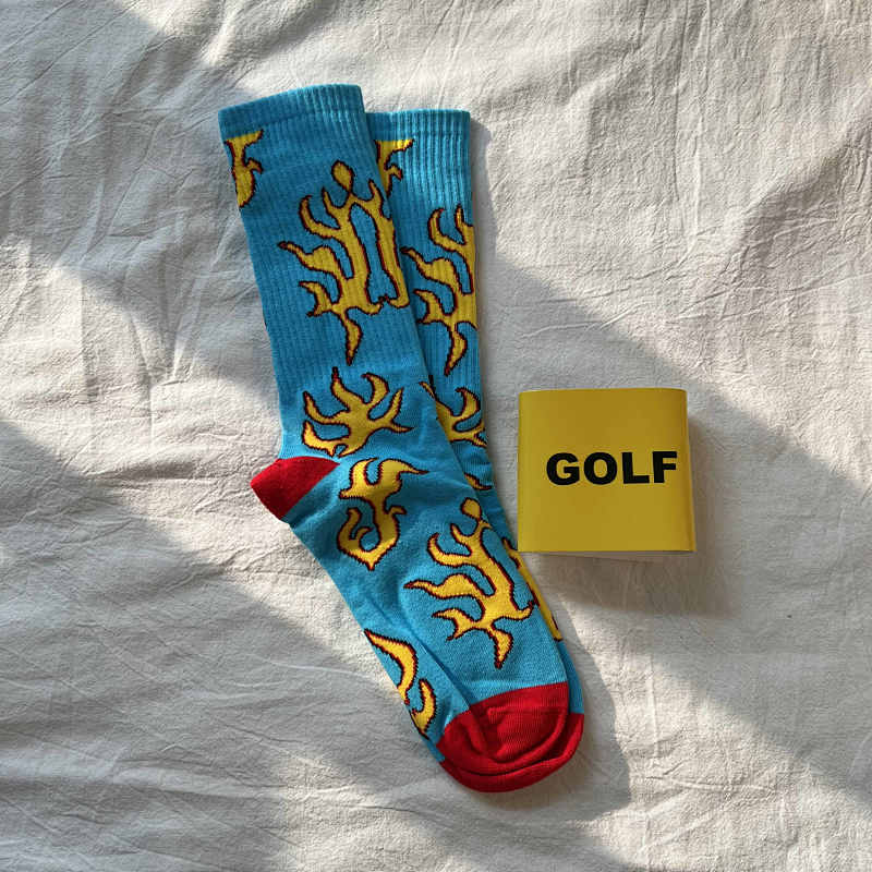 Golfwang Socks 12