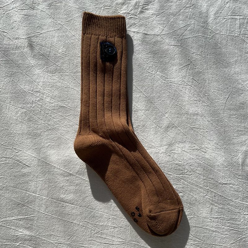 Ader Error Socks Towel Socks Only Few 5