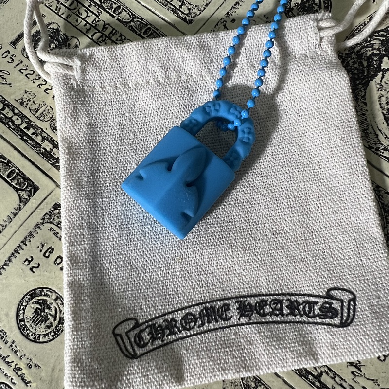 Chrome Hearts Necklace 2