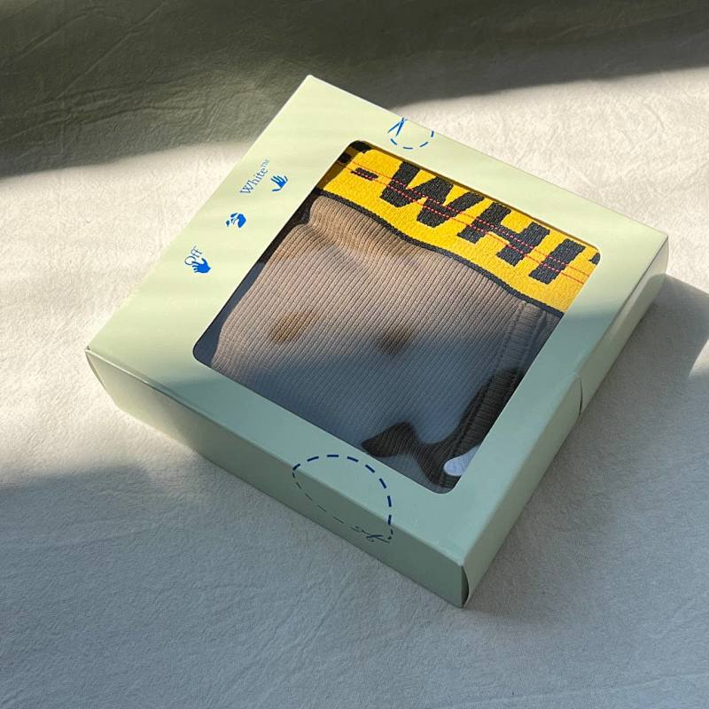 Off-white Boxers Underwear 6