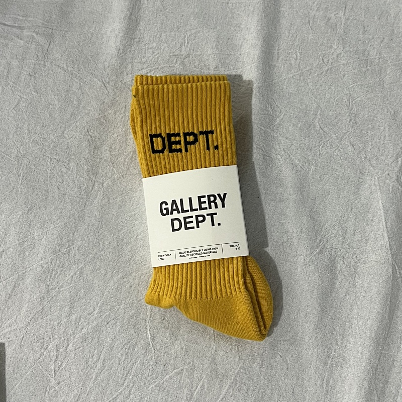 Gallery Dept 2024 Dept. Towel Socks 7