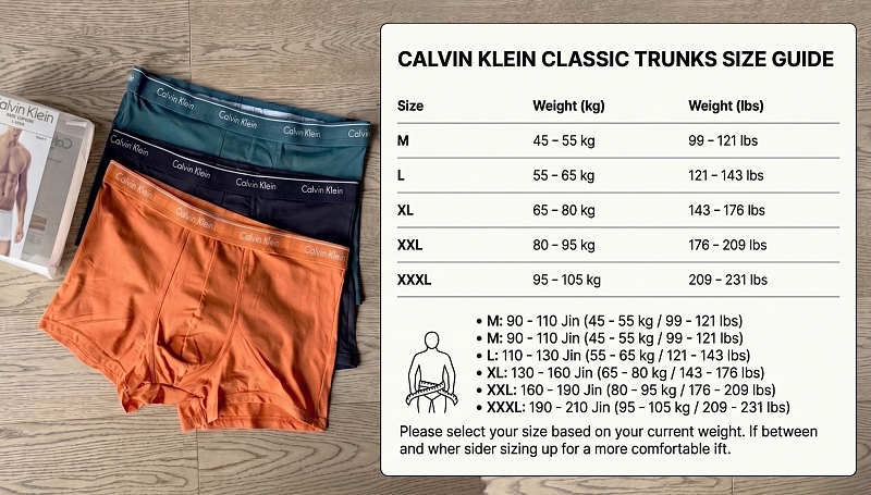 C*kk Boxers Underwear