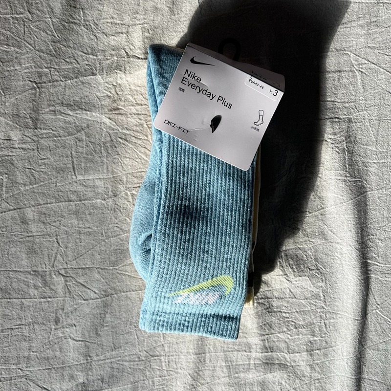 Nk Towel Bottom Socks 3pac A Set 3