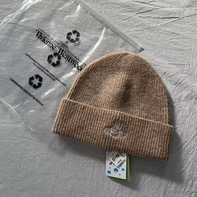 Vivienne Beanie 11