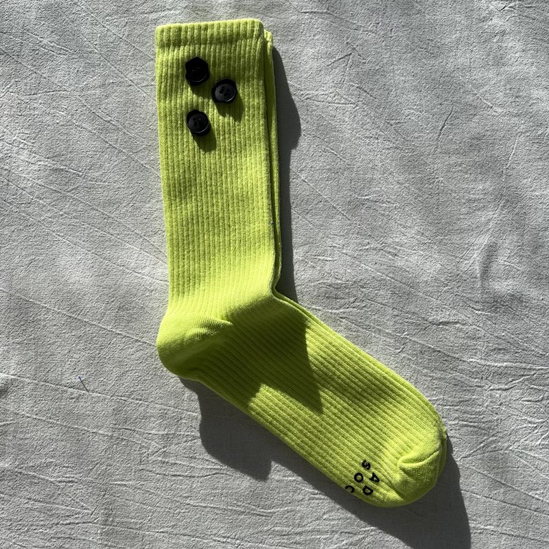 Ader Error Socks Towel Socks Only Few 7