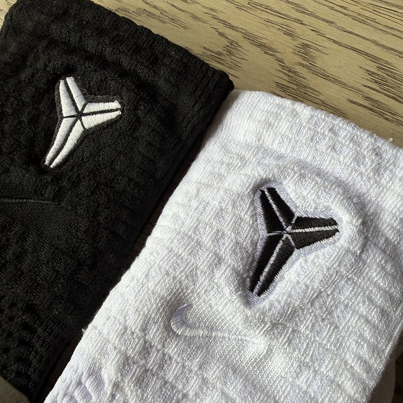 Kobe Bryant Socks 5