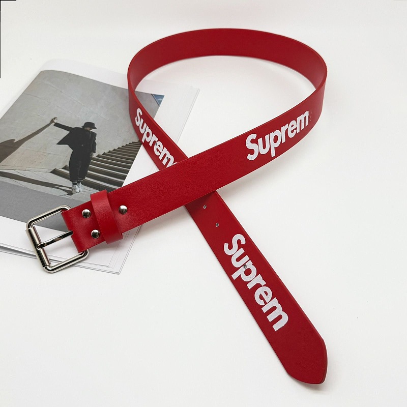 Belt Sup 5