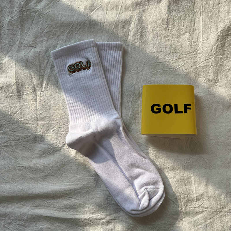 Golfwang Socks 9