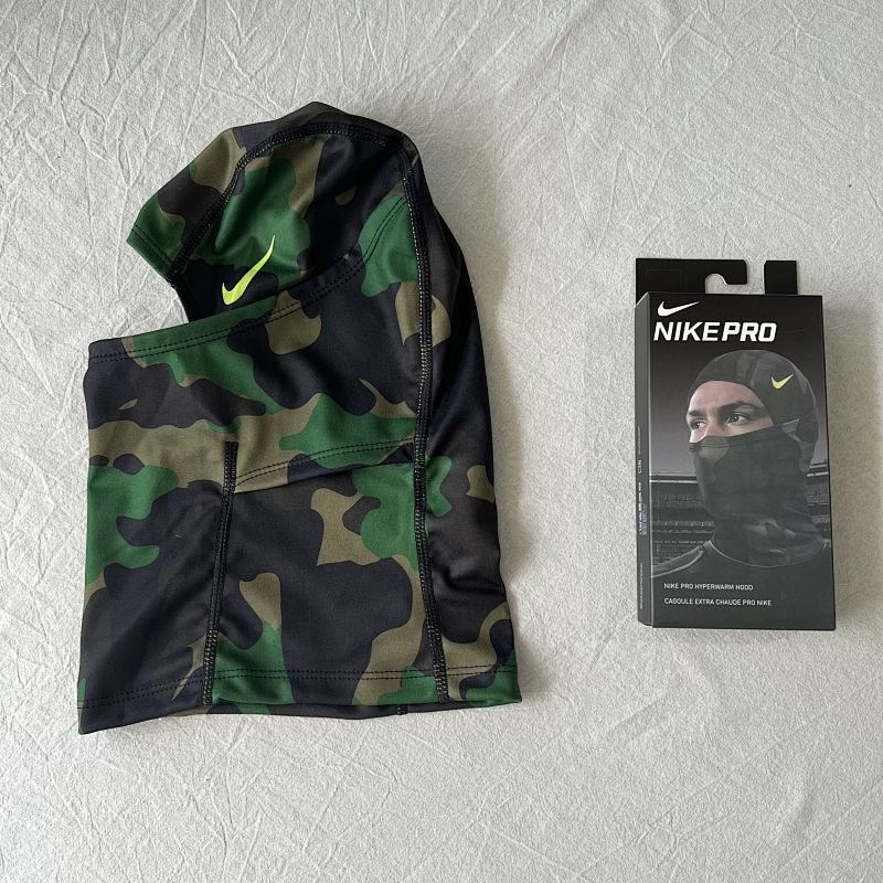 Pro Balaclava Therma-fit Hyperwarm Hood Best Quality EVER————with Box!! 4