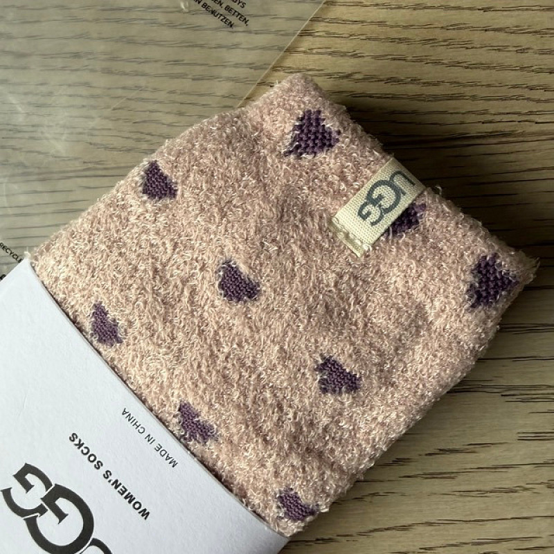 Ugg Socks 6