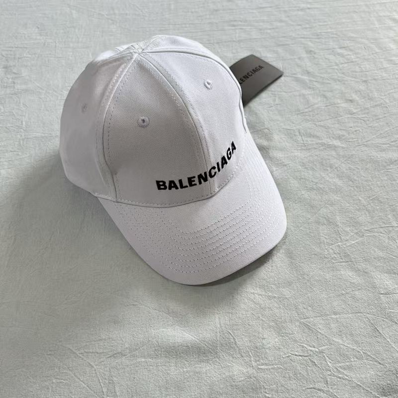 Balenciaga Best Quality Hat Only Few 11