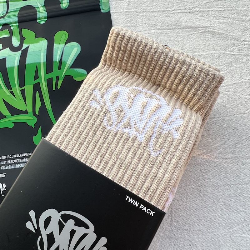 Synaworld 1:1 2paris Towel Sock With Original Packaging 5