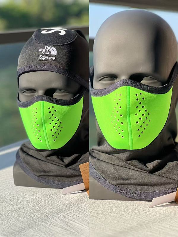 S X T Rtg Balaclava Ski Mask 9