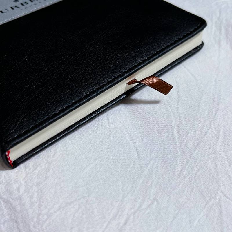 Ur Note Book With Pens 2