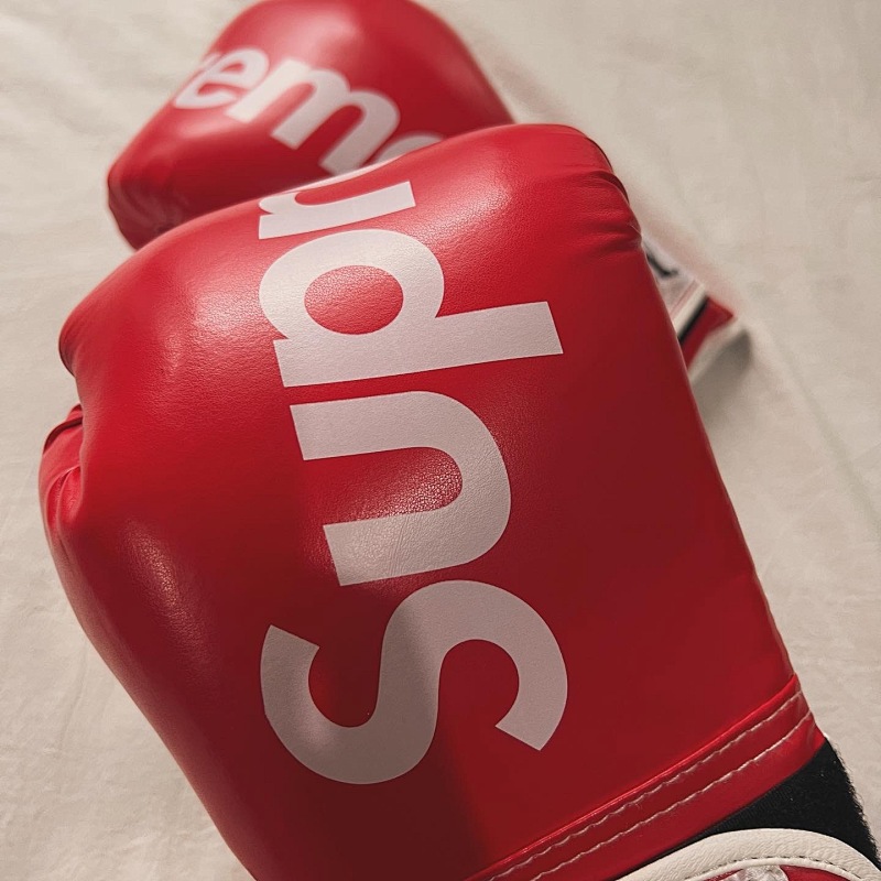 Su* Boxing 3