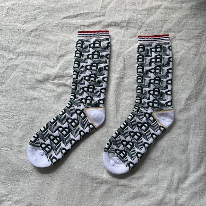 Casablanca Casa Socks 3