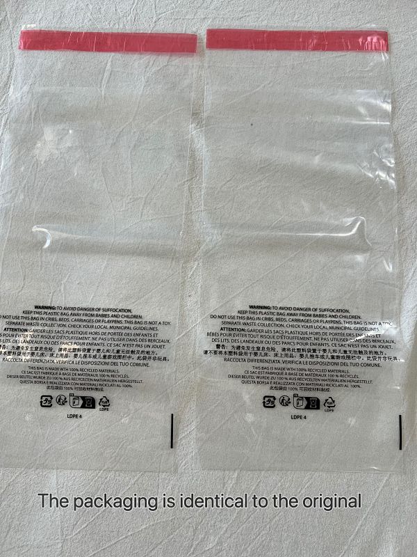 S Dollar Balaclava With Original Packaing 4