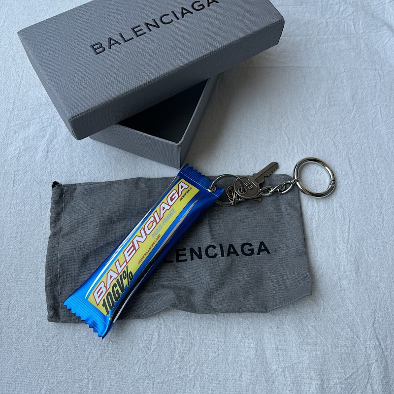 Keychain 2