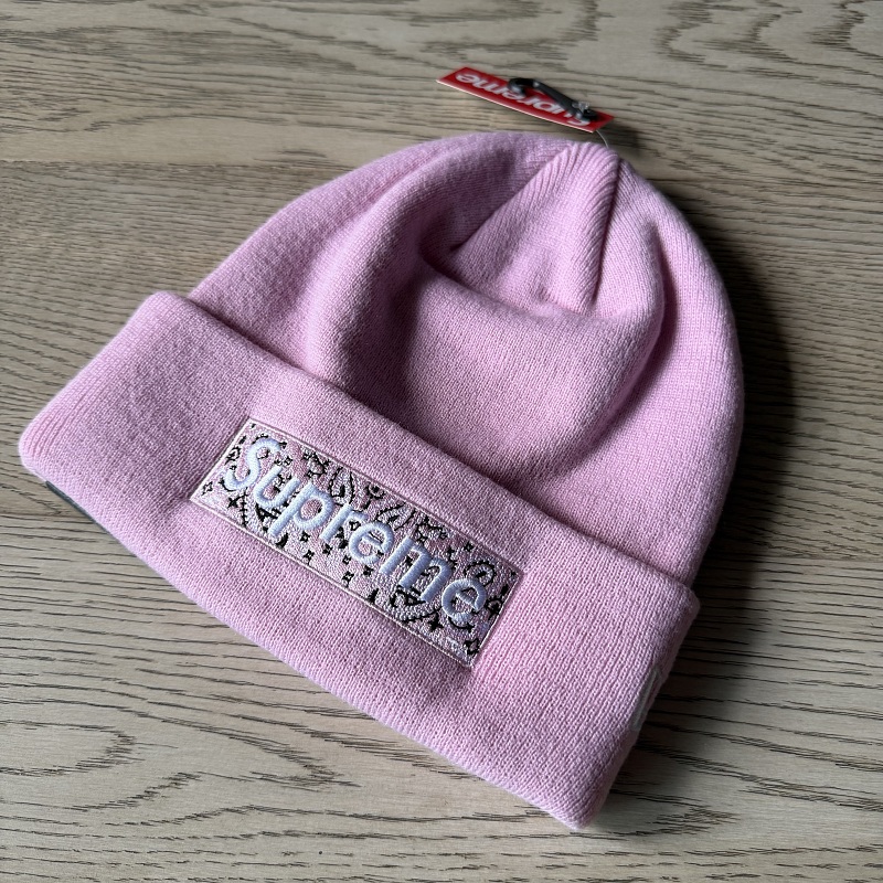 Classcial Banana- Sup Beanie 11