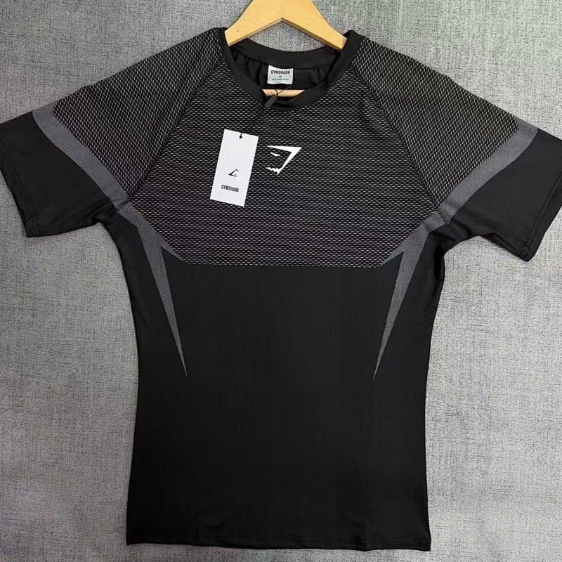 Gymshark Element Tee Quick Dry Tee 2